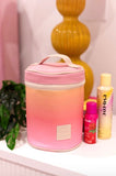 Barrel Organizer Bag