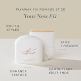 Goldie Locks Flyaway Fix