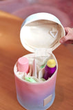 Barrel Organizer Bag