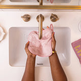 Lavoh Makeup Remover Cloths
