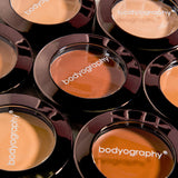 Bodyography Silk Cream Foundation