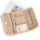 Travel Jewelry Organizer