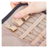 Travel Jewelry Organizer