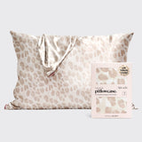 Kit.sch Satin Pillowcases