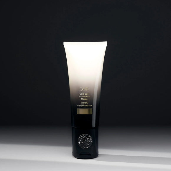 Oribe Gold Lust Transformative Masque