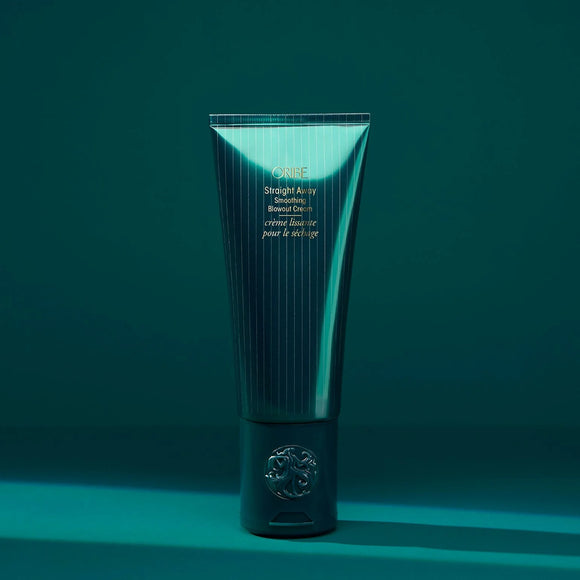 Oribe Straight Away Blowout Cream