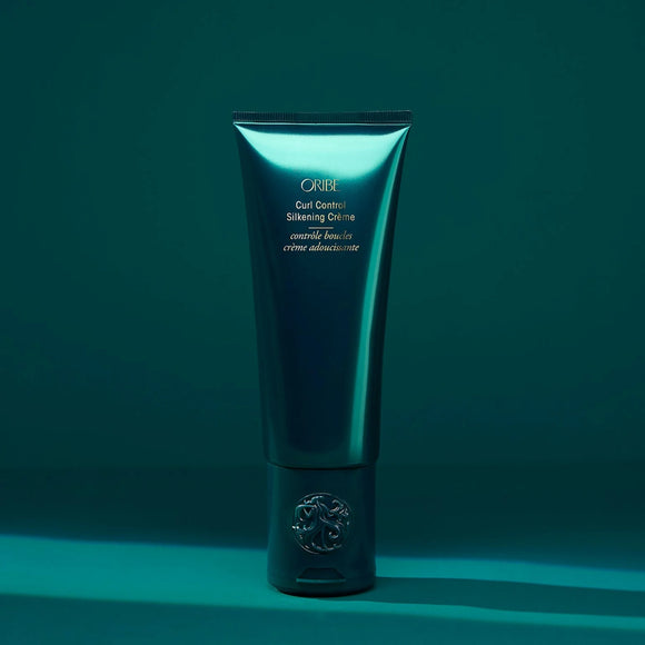 Oribe Curl Control Silkening Creme