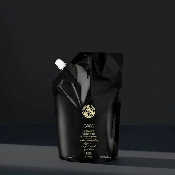 Oribe Refill Pouches