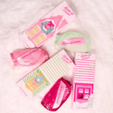 Makeup Eraser Winter Village 3pc Gift Set