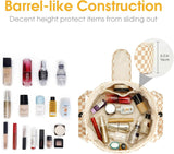 Drawstring Makeup Bag