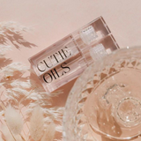 Cutie Cuticle Oil