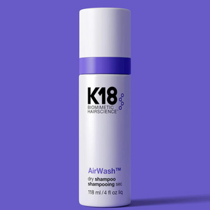 K18 AirWash Dry Shampoo