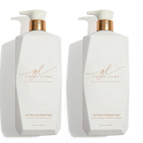 Goldie Locks Signature Shampoo & Conditioner Litres