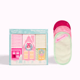 Makeup Eraser Winter Village 3pc Gift Set