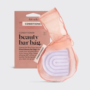 Kit.sch Beauty Bar Bag