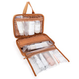 Hanging Toiletry Case