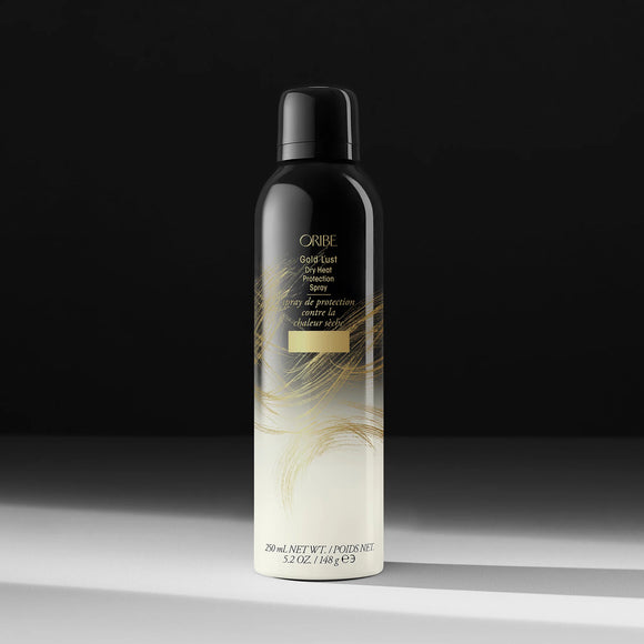 Oribe Gold Lust Dry Heat Protection