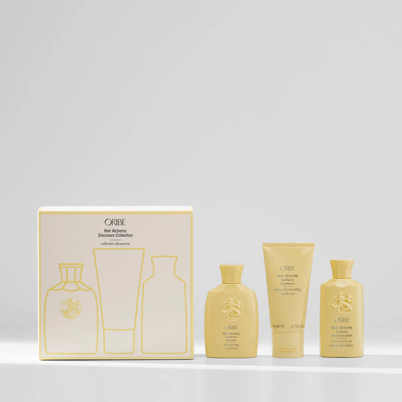 Oribe Hair Alchemy Discovery Set