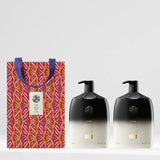 Oribe Gold Lust Litres Holiday Collection