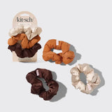 Kit.sch Cloud Scrunchies