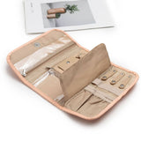 Travel Jewelry Organizer