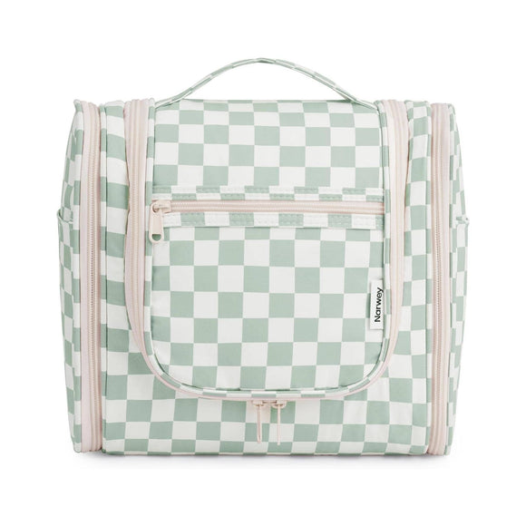 Hanging Travel Toiletry Bag