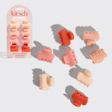 Kit.sch Mini Cloud Clips - Cherry Blossom