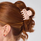 Kit.sch Medium Cloud Clip - Cherries