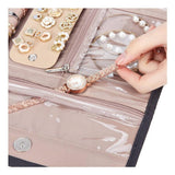 Travel Jewelry Organizer
