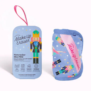 Makeup Eraser Nutcracker Mini