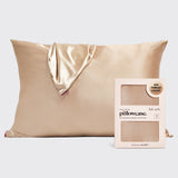 Kit.sch Satin Pillowcases