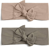 Kit.sch Cotton Headbands