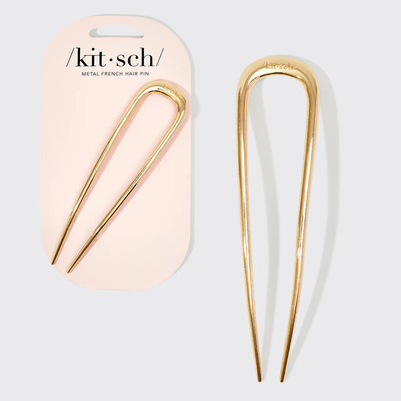 Kit.sch Metal French Pin