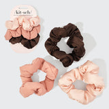 Kit.sch Cloud Scrunchies