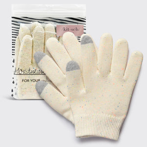 Kit.sch Moisturizing Spa Gloves