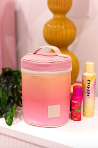 Barrel Organizer Bag
