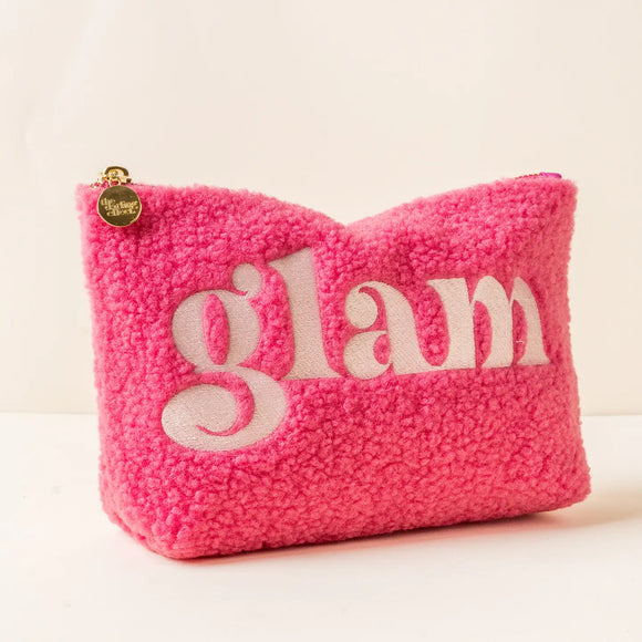 Glam Makeup Bag