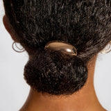 Kit.sch Gold Metal Cuff - Medium