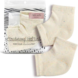 Kit.sch Heel Socks