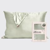 Kit.sch Satin Pillowcases