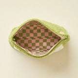 Pickle Ballin Makeup Bag