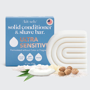 Kit.sch Sensitive Skin Shave Bar