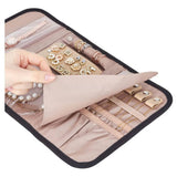 Travel Jewelry Organizer