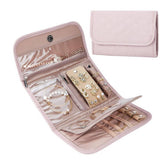 Travel Jewelry Organizer