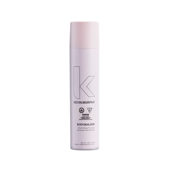 Kevin Murphy Body Builder Mousse