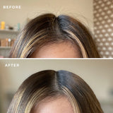 Goldie Locks Flyaway Fix