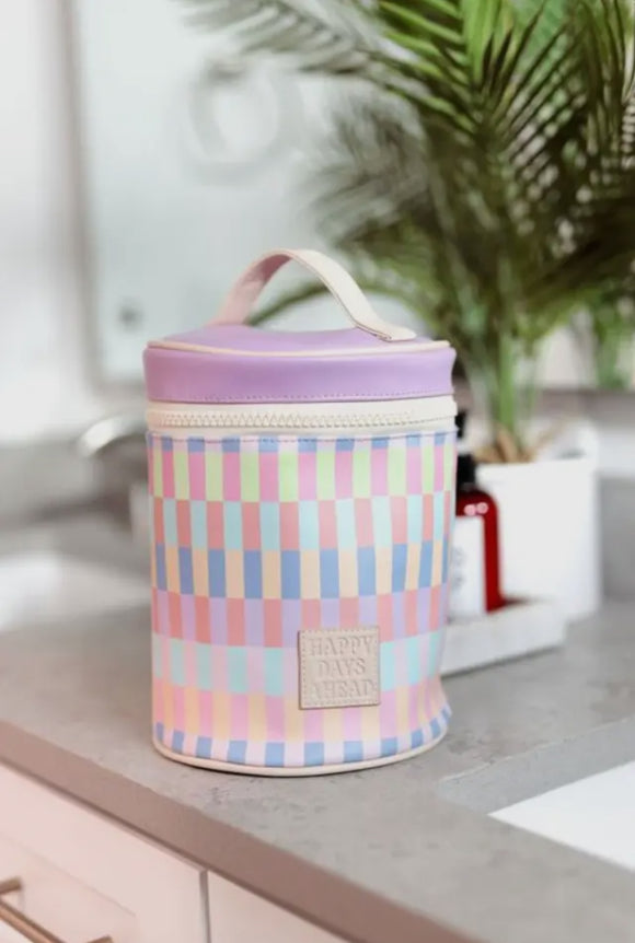 Barrel Organizer Bag