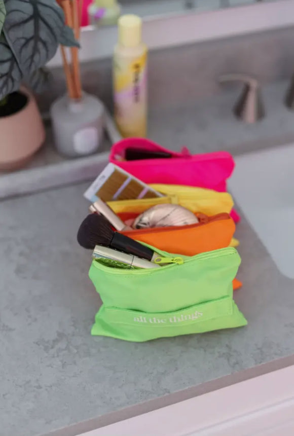 Expandable Organizer