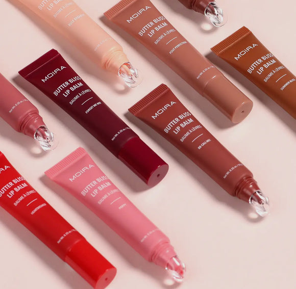 Moira Butter Bliss Lip Balm