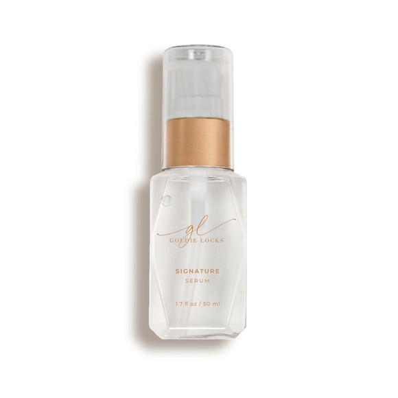 Goldie Locks Signature Serum Mini